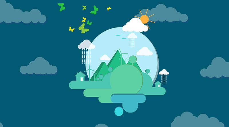 记忆深处的童年时光